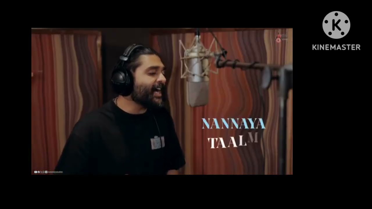 Naane Neenanthe | Sid Sriram | Kannada Song 🎶