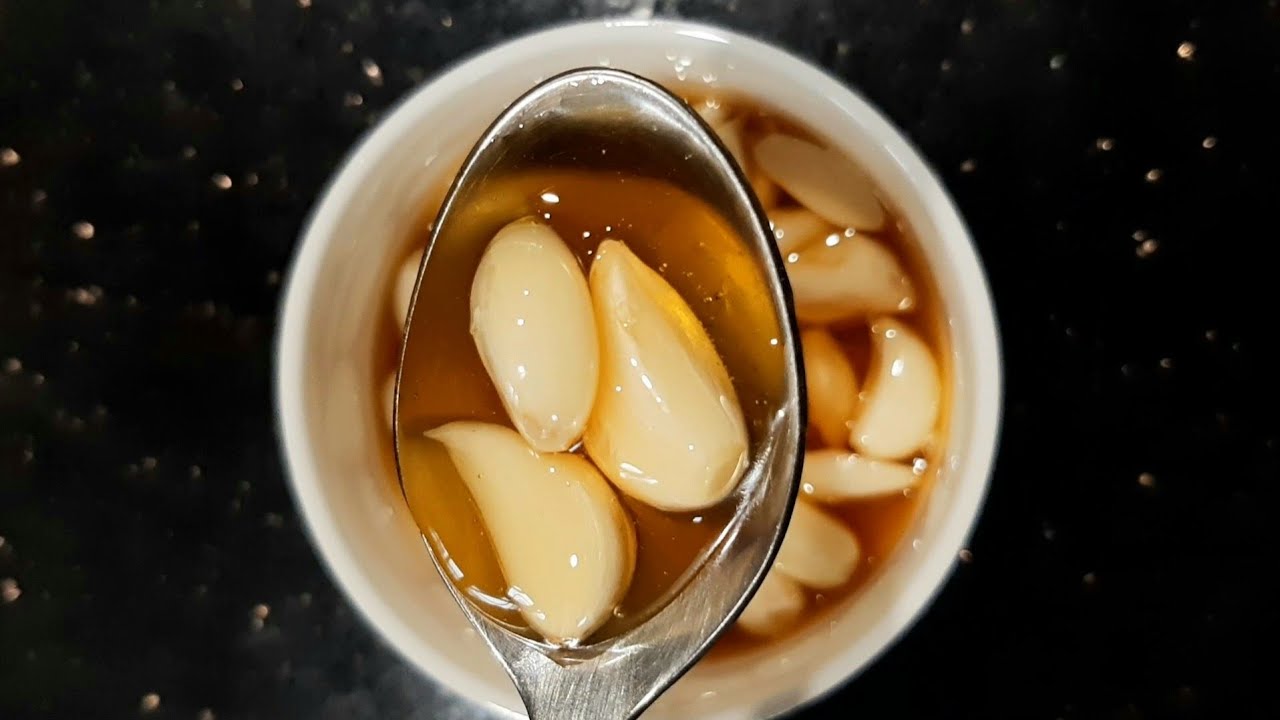 Lower Cholesterol & Blood Pressure Naturally with Just 2 Ingredients! 🩺