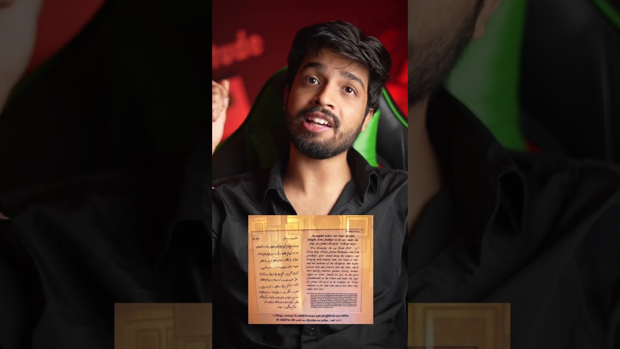 Shivling Ka Rahasya Revealed! 😲 Discover the Mysteries of Shiva Lingam