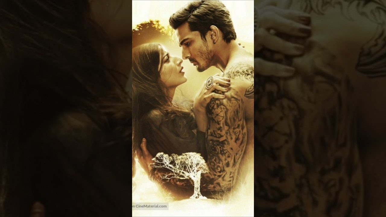 Top 5 Must-Watch Movies of Harshvardhan Rane 🎬