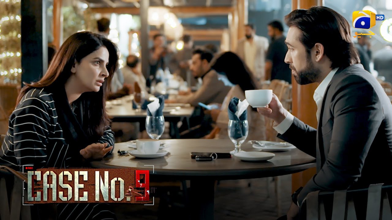 Kamran Ke Khilaf Planning | Saba Qamar & Faysal Quraishi's Powerful Story 💪