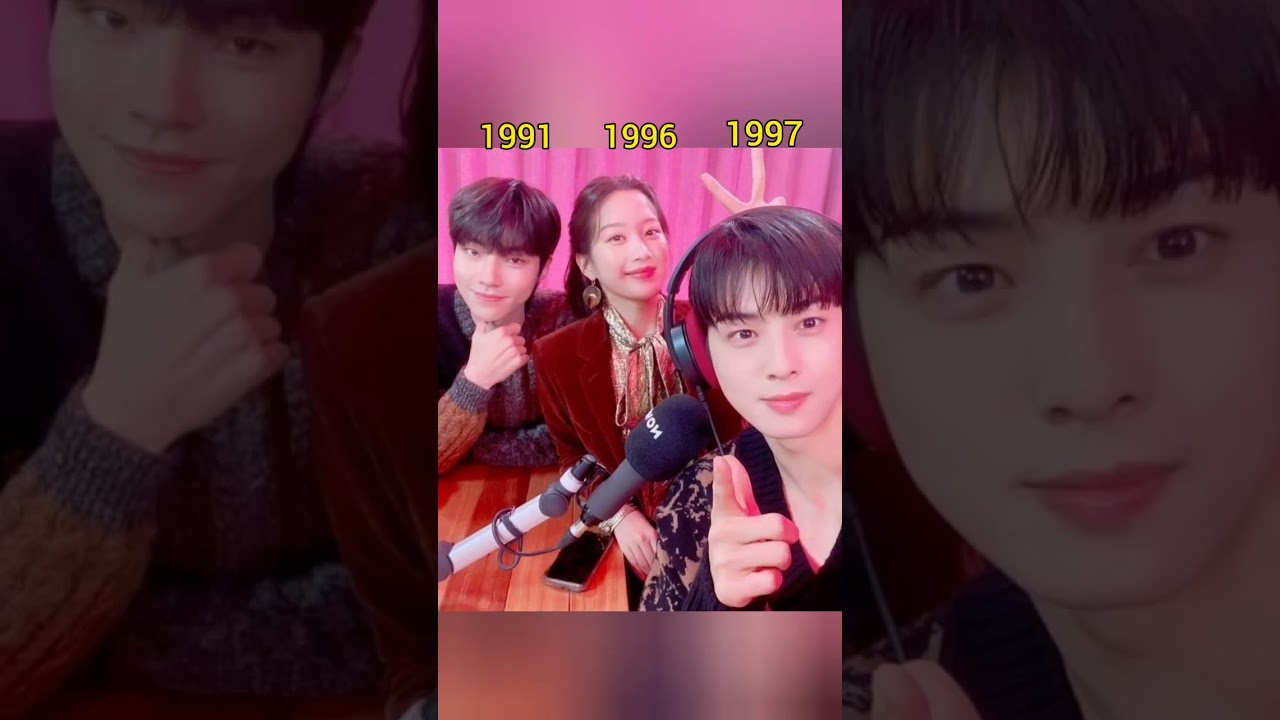 Descubra a Beleza Real nos K-Dramas ✨