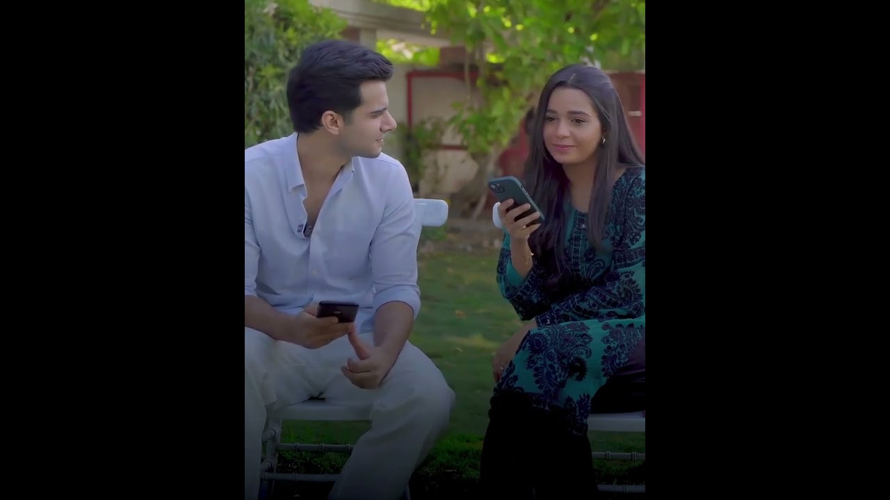 She’s/He’s a 10, but... ft Ahmed Randhawa & Emaan Khan | #chaalbaaz