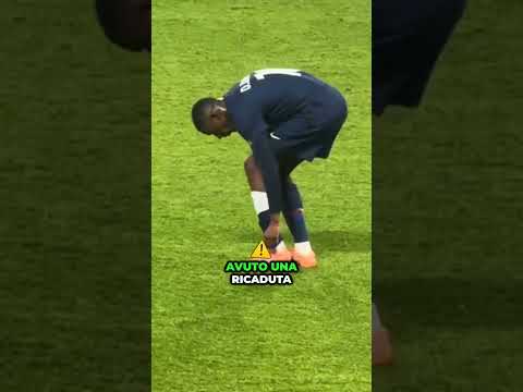 Luis Diaz HA DISTRUTTO Hakimi nel giorno del suo 28° compleanno ☠️😢 #hakimi #luisdiaz #psg