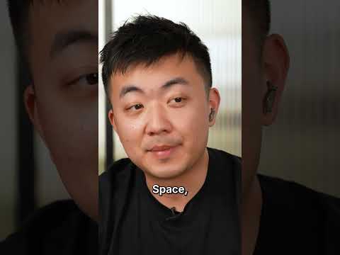 Carl reacts to MKBHD's Phone (3a) Review