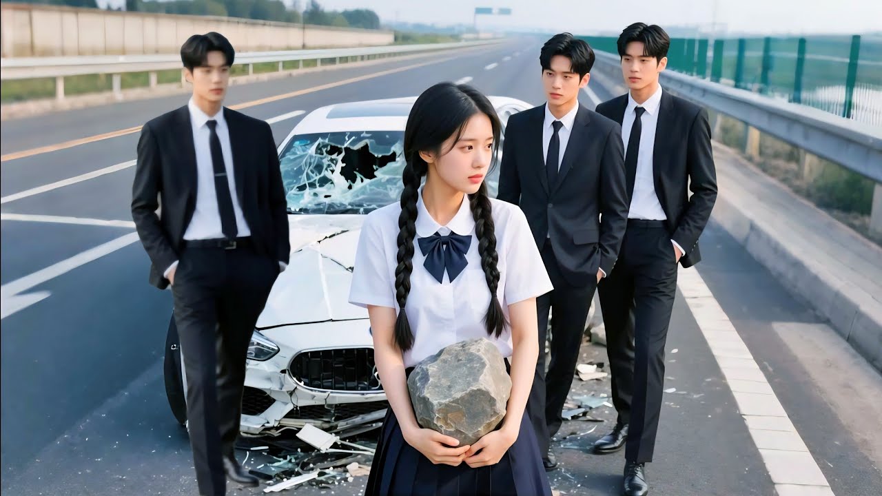 قصة بنت كيوته وإخوتها الأبطال: ملخص مسلسل مميز 🌙