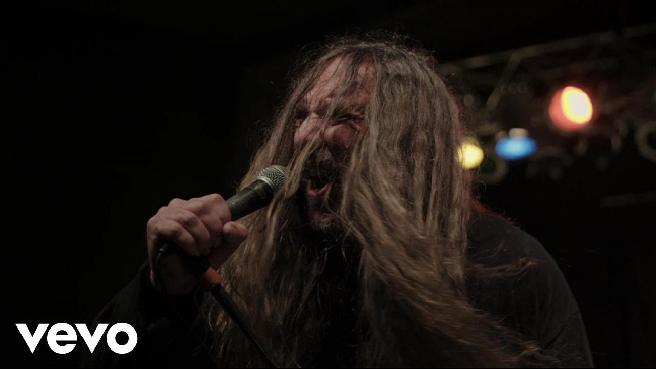 Obituary - Sentence Day Music Video 🎶