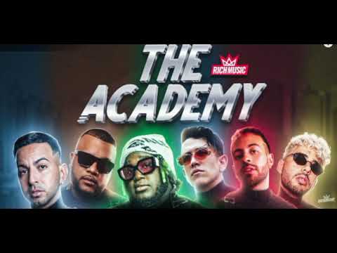 The Academy Album Full 🎶