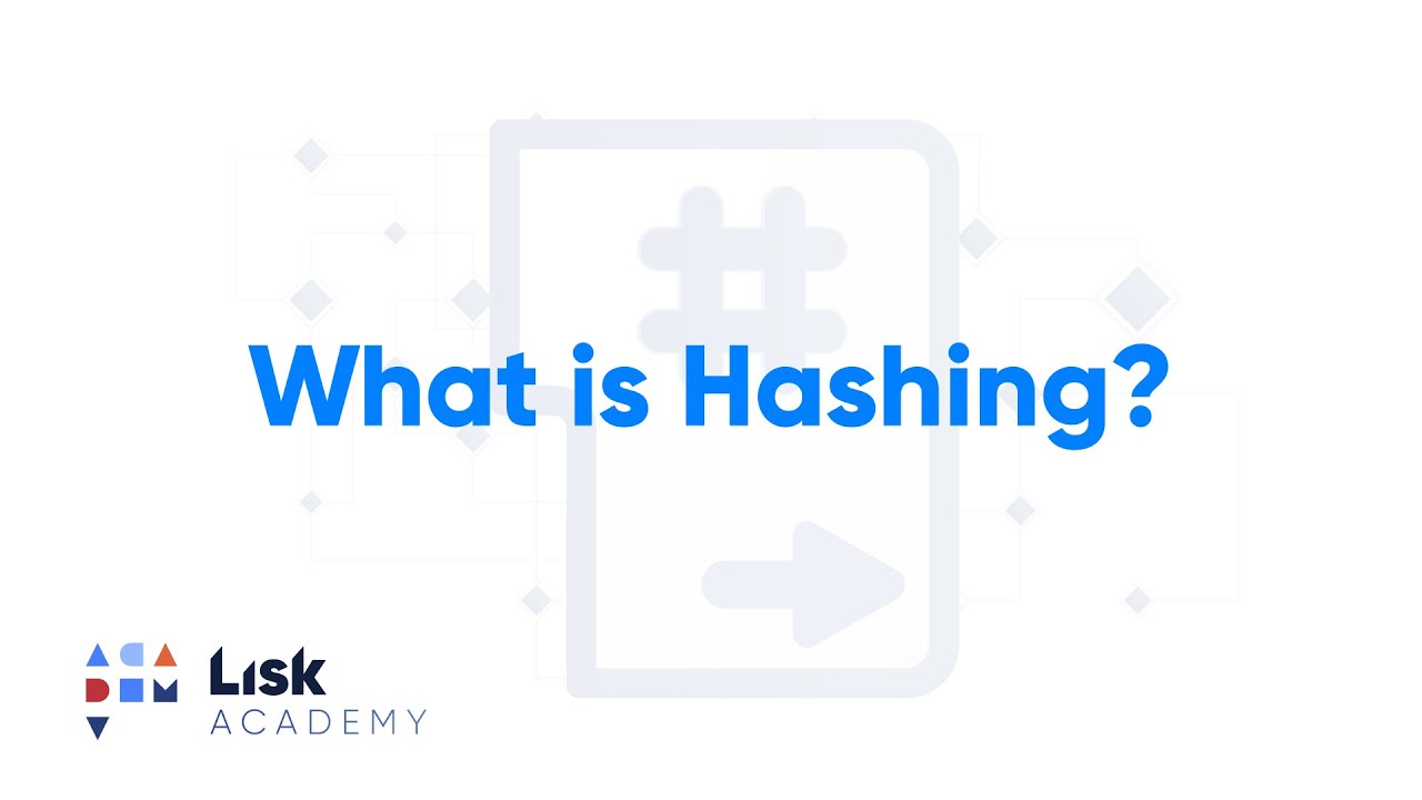 Hashing Explained: How Hash Functions Work in Simple Terms 🔐