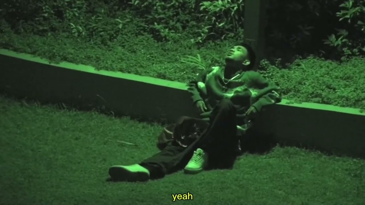 Nateman - Dalagang Inosente (Visualizer) 🎶