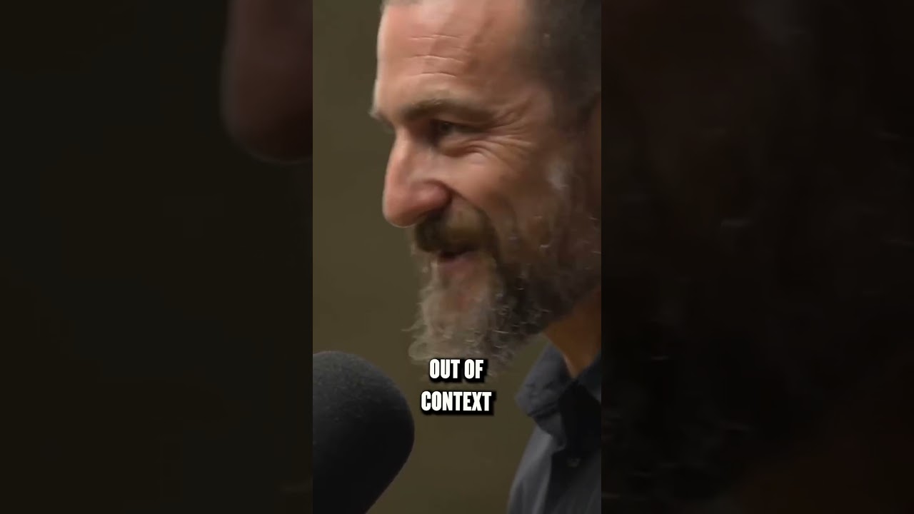 Andrew Huberman on Why Heartbreak Is So Tough π