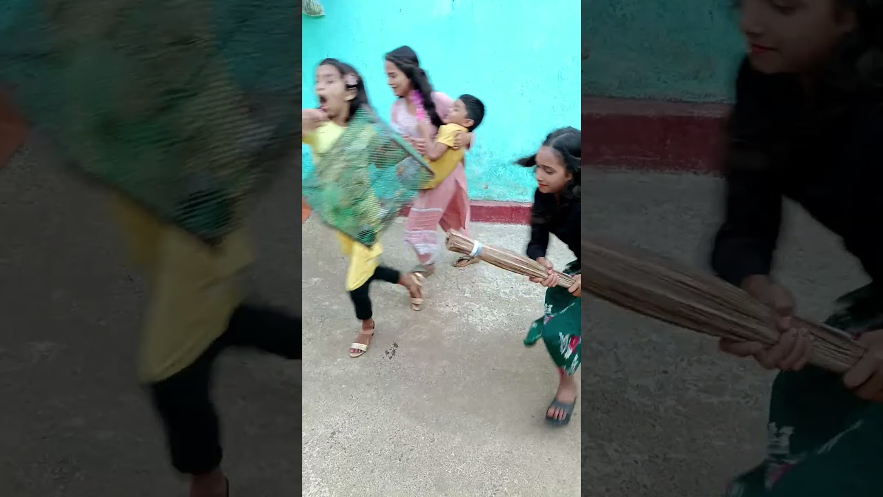 Hilarious Short Video! 😂 Trending & Funny Content You Can't Miss