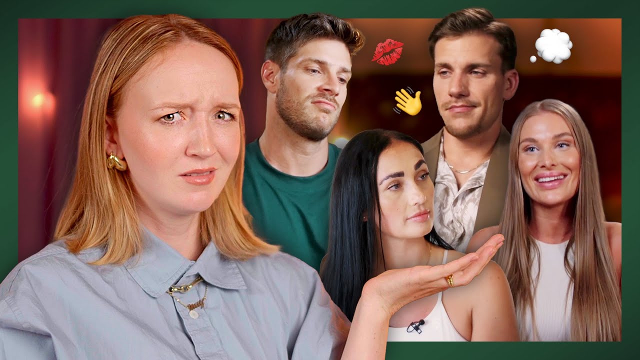 Bachelor 2025 Folge 6: Falsche Küsse & Abschied 😢