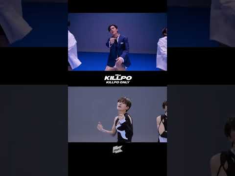 같은 킬미 다른 느낌 #CIX #씨아이엑스#SavemeKillme #원더킬포 #1theKILLPO