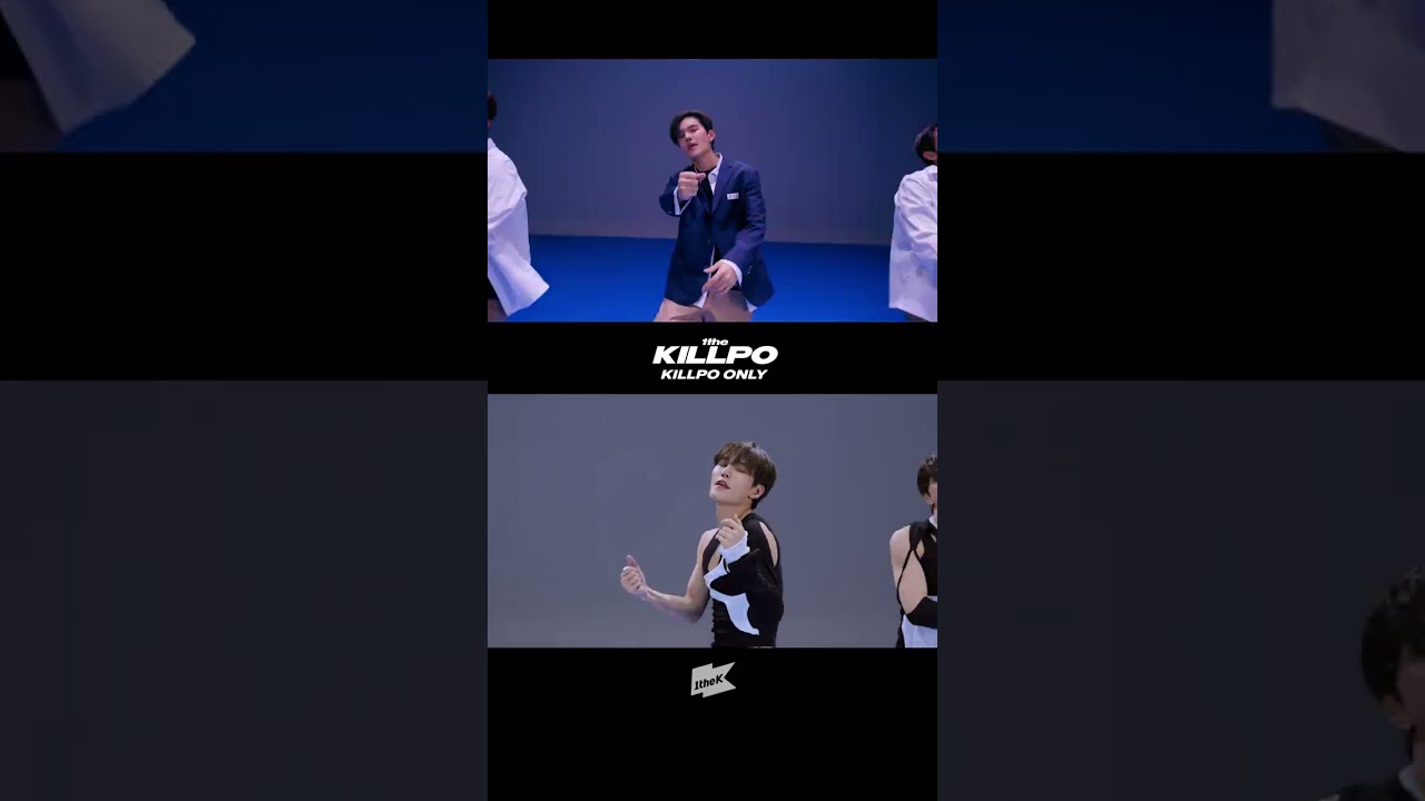 CIX's 'Save Me Kill Me' - Different Vibes 🎶