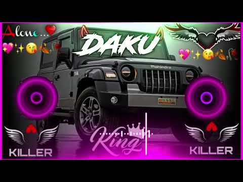 Dj Remix Hindi | #Song ๐Haad Bass vibration | #DJ Drk Night King๐ | #JBL dj Sound New Tranding Song