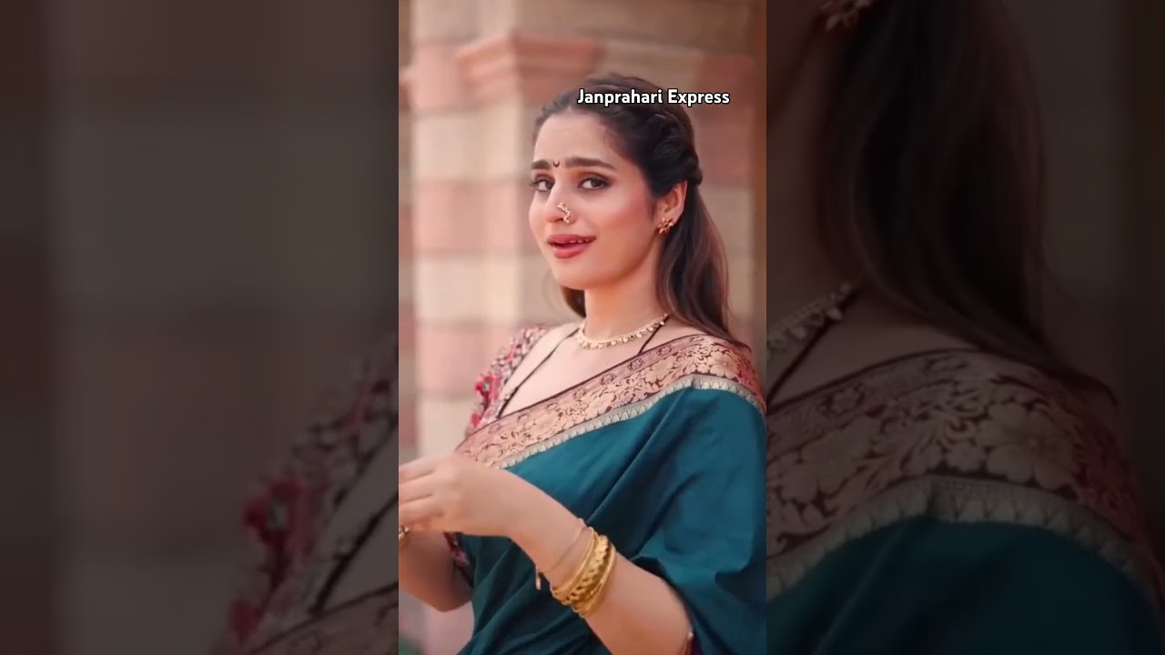 Ayesha Khan's Dance on Shaky Song ❤️