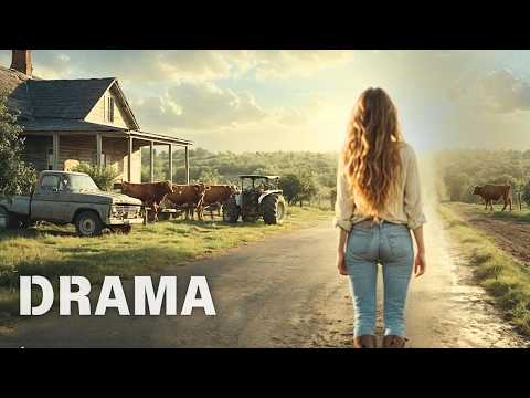 After inheriting a remote farm, she begins a new life / Full Movie in English