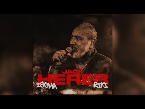 2soma x Riki - Jack Herer