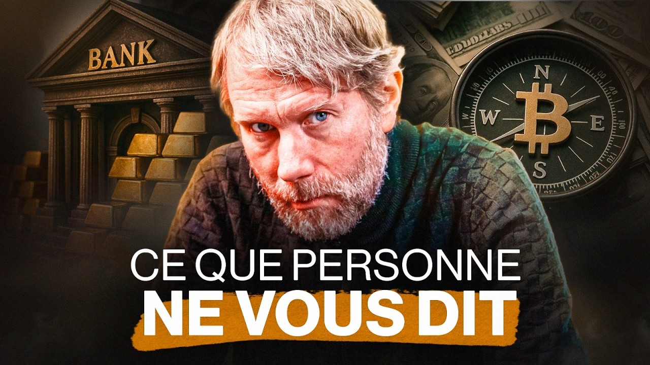 Bitcoin : La vérité que personne ne vous dit avant d'investir 💡