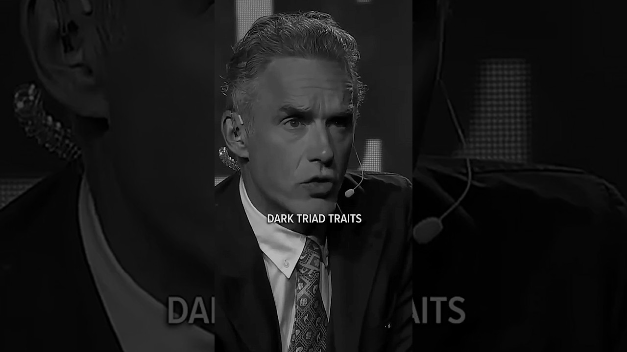 Jordan Peterson on Masculinity & Competence