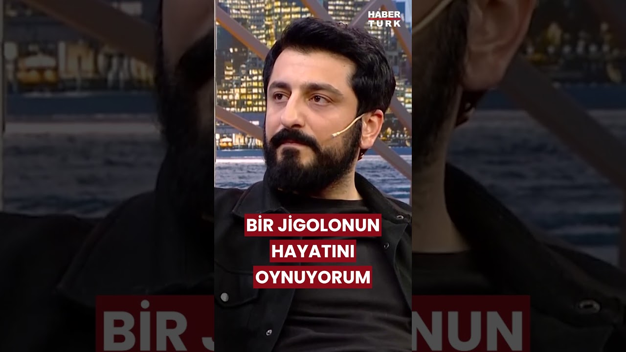 Mahsun Karaca Yeni Dizi Projesini Anlatıyor 🎬