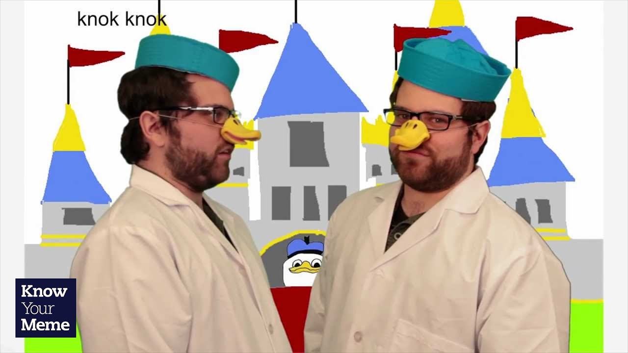 Dolan Meme Explained 📈