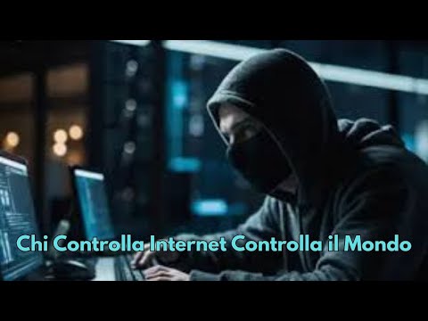 Dario Fabbri | Come le Potenze si Sfidano nel Cyberspazio