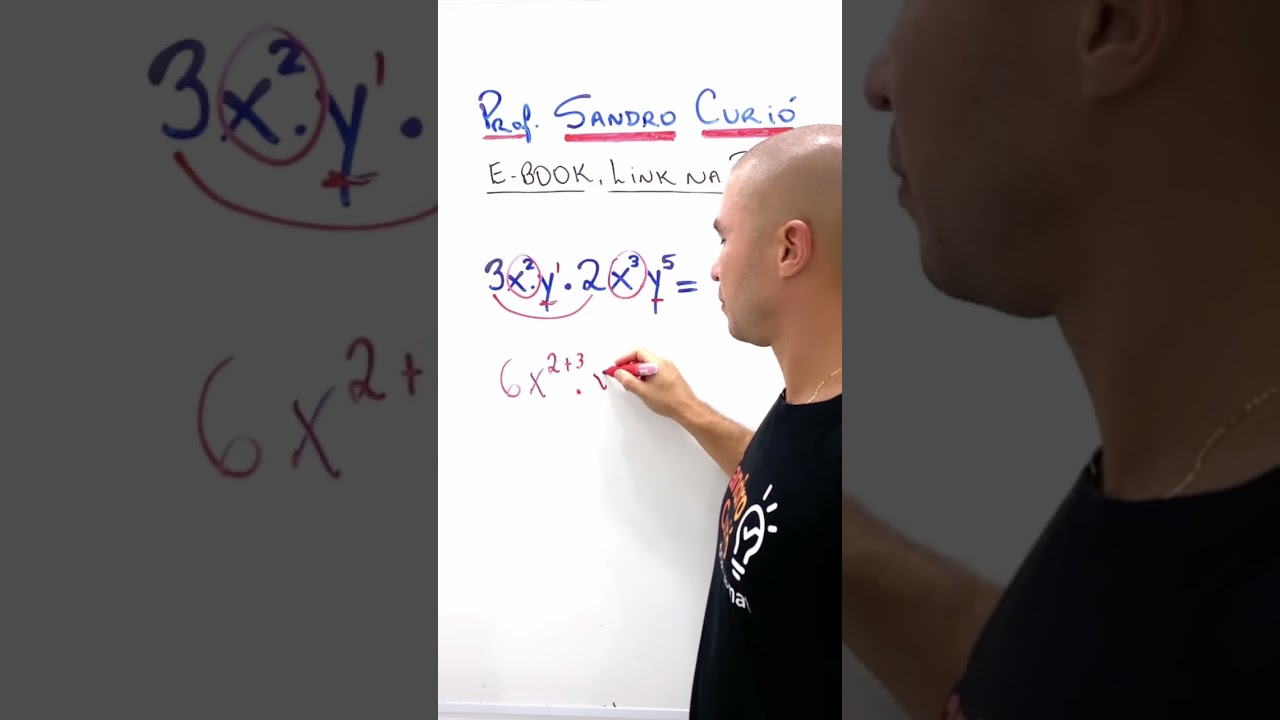 Como Multiplicar Números e Letras