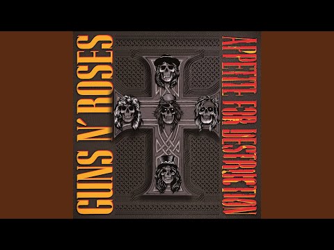 November Rain (Acoustic Version / 1986 Sound City Session)