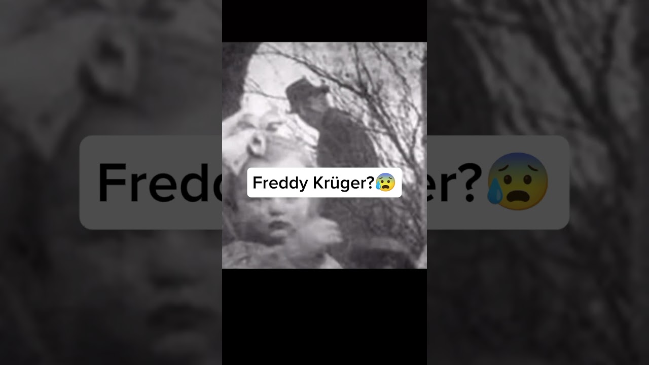 Versteckte Gruselbilder, die erschrecken 😨