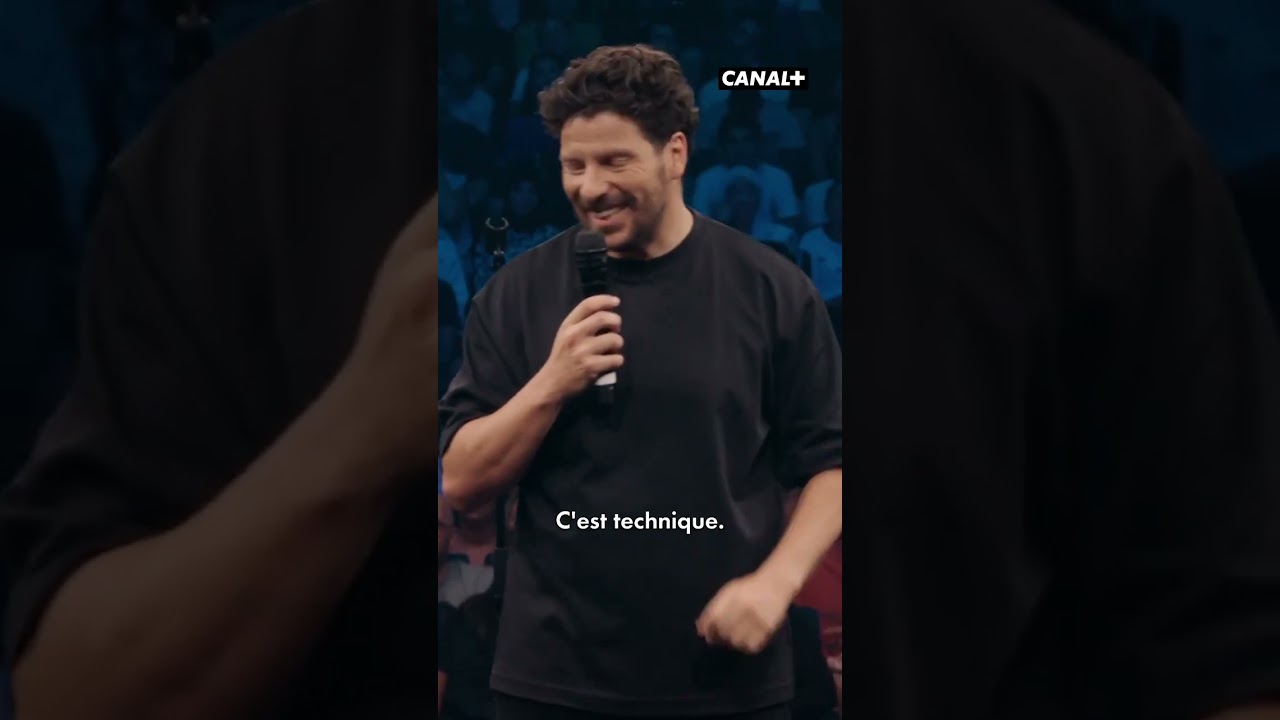 La mère de Redouane Bougheraba sur CANAL+ 🎥