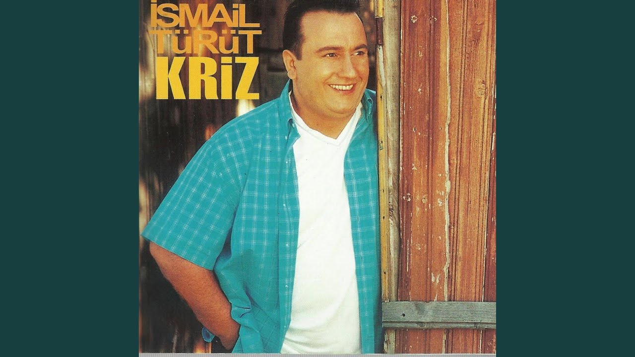 İsmail Türüt - Adam Var (2025) 🎶