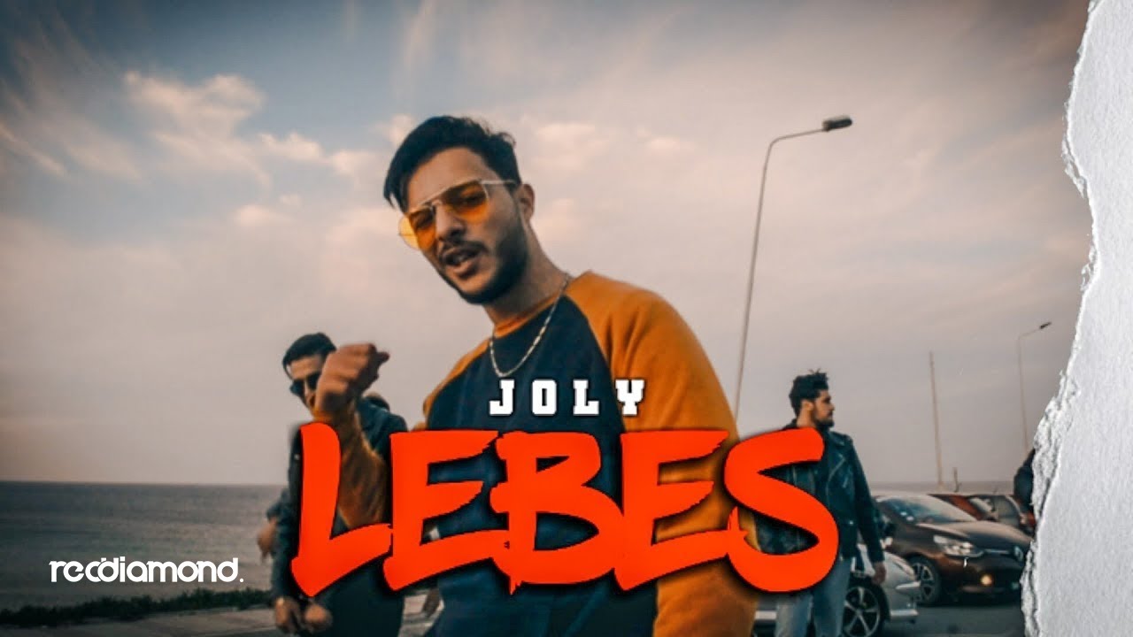 J0ly - Labes 🎶 Official Music Video | Stream Now