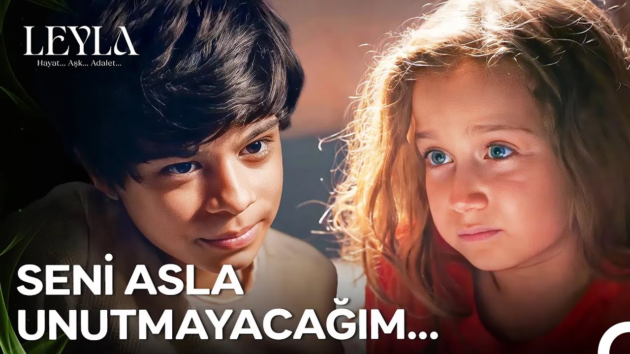 Cino Leyla'yı Çöplükten Kurtarabilir mi? - Leyla: Hayat...Aşk...Adalet 2. Bölüm