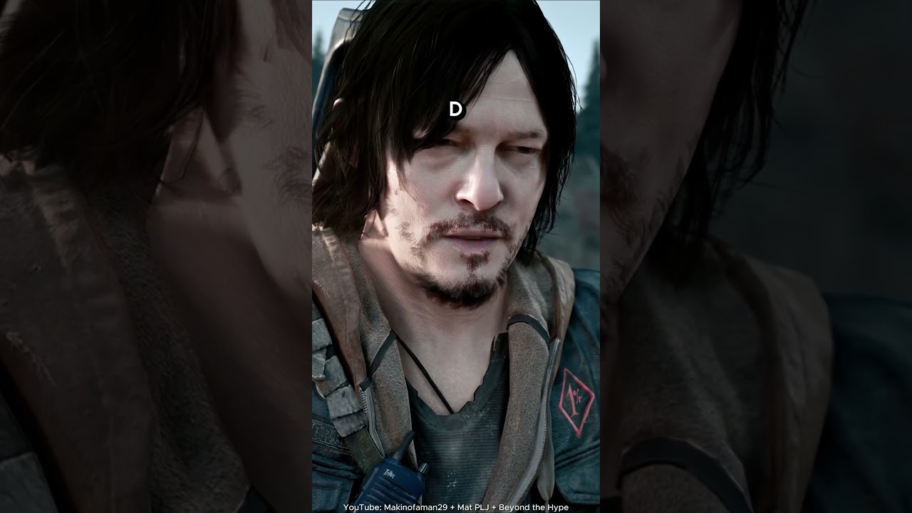 Convierten DAYS GONE en THE WALKING DEAD 😱🧟‍♂️ #thewalkingdead #daysgone #juegosdezombis #modslocos