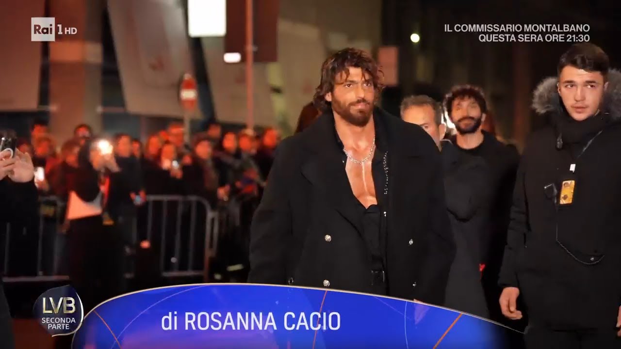 Can Yaman e la Nuova Presunta Relazione 💑