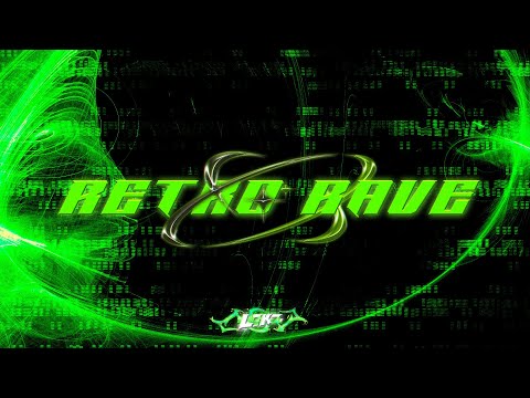 RETRO RAVE MIX 2K25 | TECHNO | HARD TRANCE | ACID | 90s & 00s NOSTALGIA