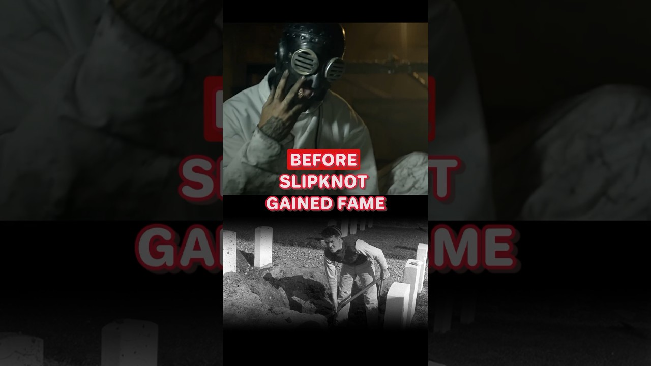 3 Shocking Facts About SIPKNOT 😳