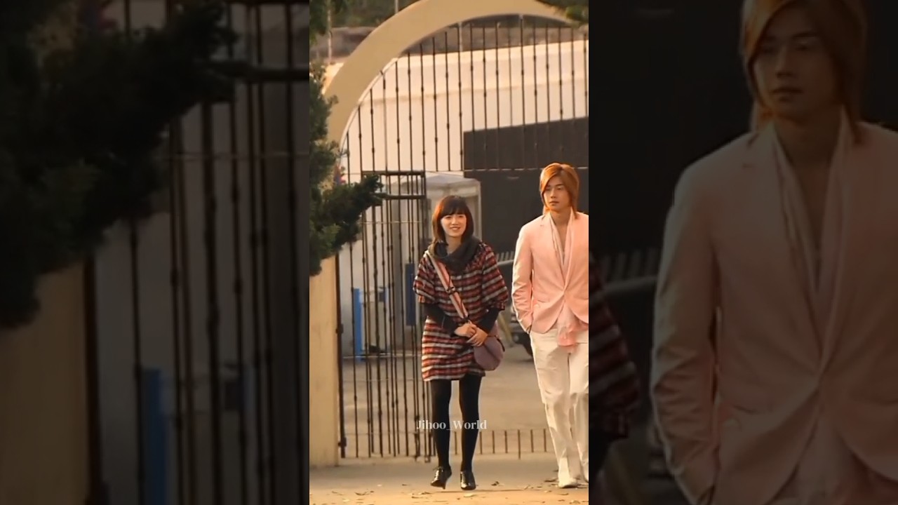 Boys Over Flowers OST: Making 'A Lover' 🎶