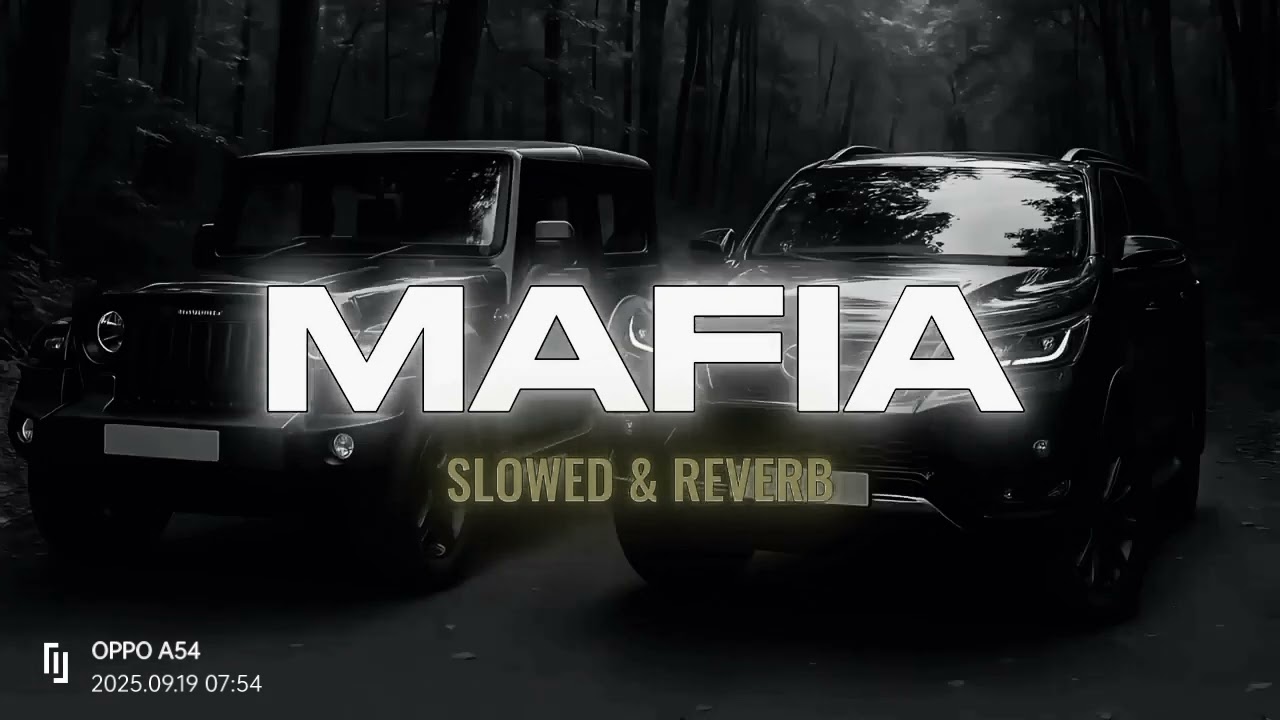 LAGE MAFIA SONG by SK Sabbir King 👑 | Must-Listen Hit