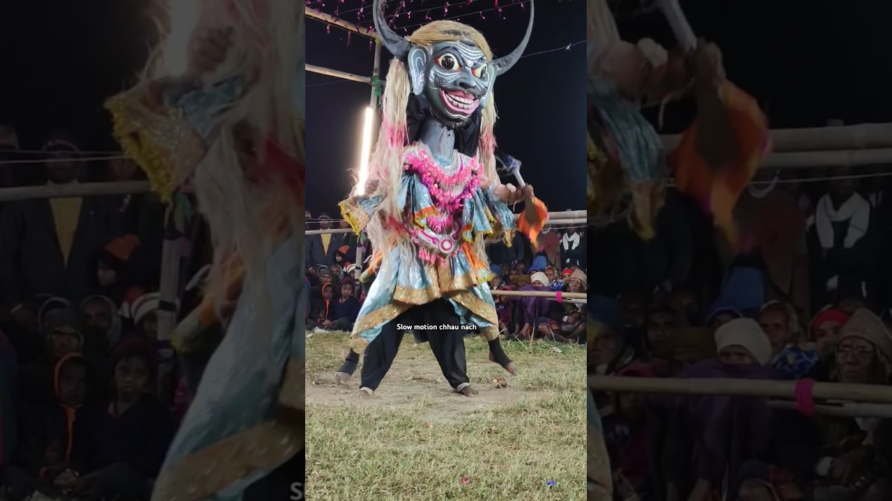 Ravan Ravan Hoon Main! 😱 | Shorts