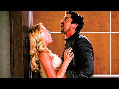 The Elevator Kiss (She has a boyfriend) | The Ugly Truth | CLIP