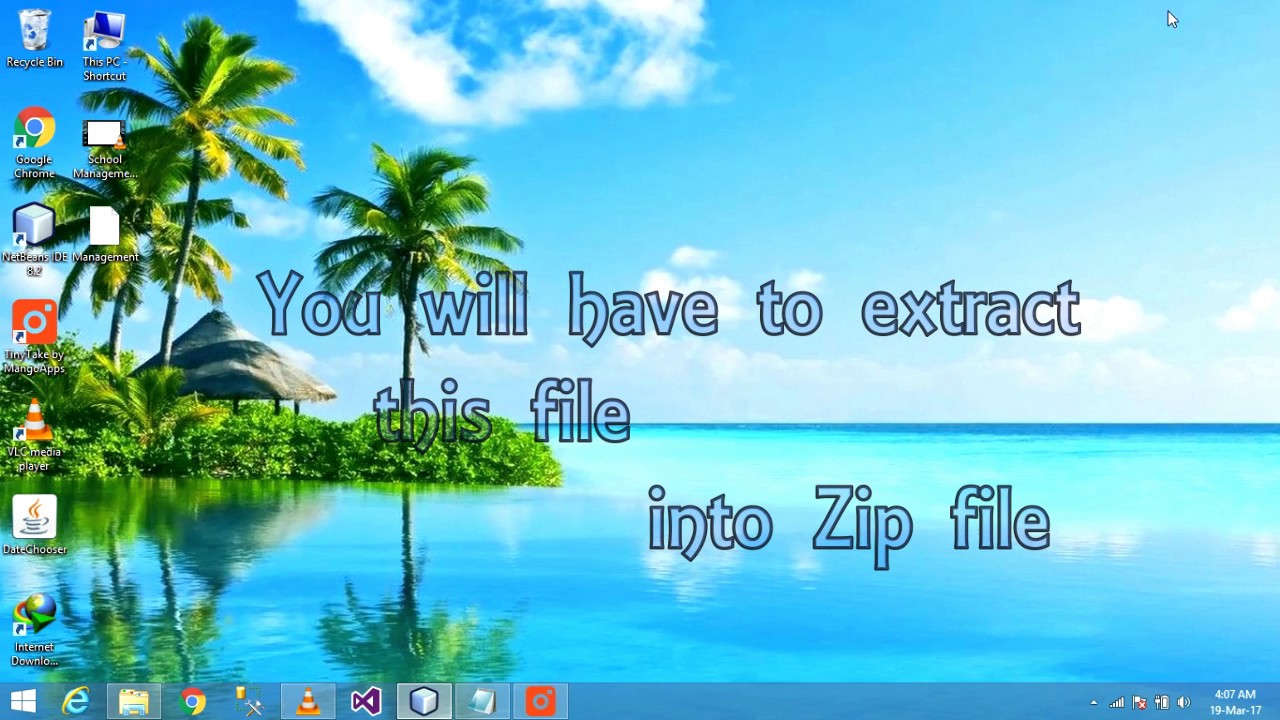 Mastering Import and Export of Java Projects in NetBeans 🚀