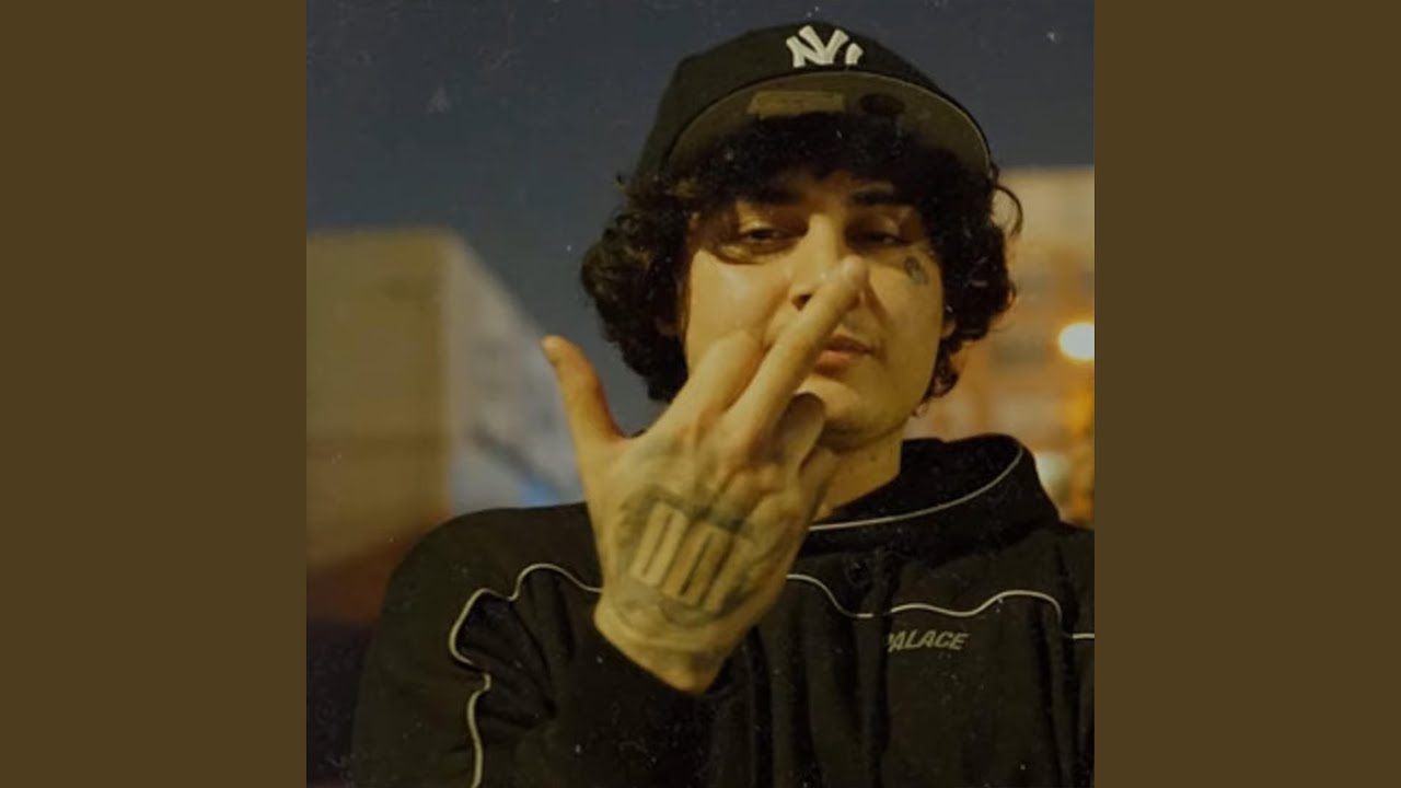 Rambo by Slimelife4 🎤 (2023 Release)