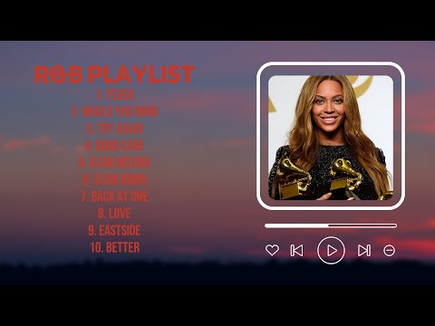 BEST 90S R&B PARTY MIX 2024 ➤ R&B Music 2024 ➤ Best R&B Songs Playlist 2024 ➤