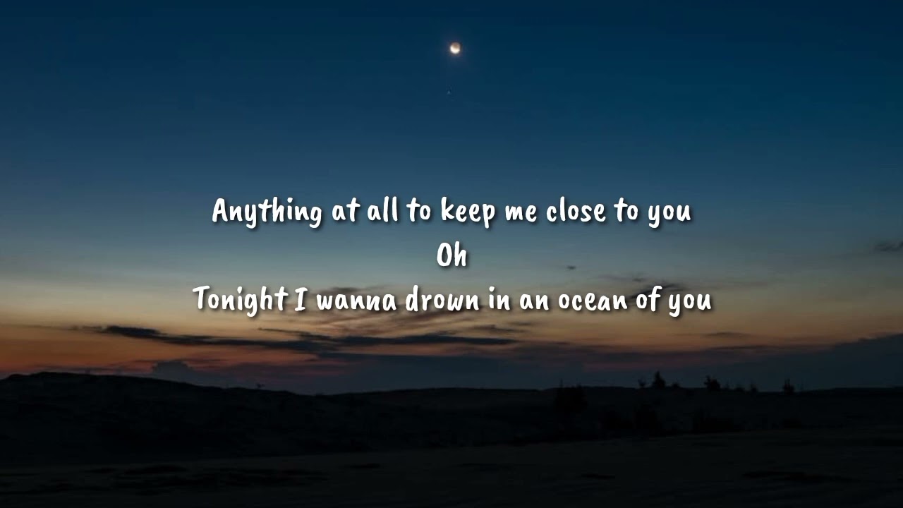 Martin Garrix & Clinton Kane - Drown (Lyrics) ๐ถ | Full Song with Lyrics