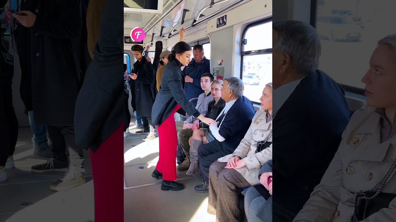 Kindness Triumphs Over Indifference 🌟