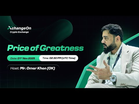The Price of Gratness | Host: Omar Khan Ok | 01 November | All New Update
