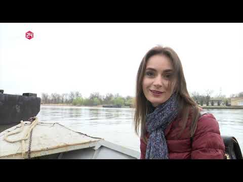 Точка на карте 25.04.2019 Зеленый остров